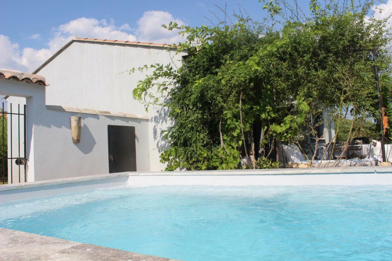 Chez Elles En Provence Villa Nans-les-Pins Exterior photo